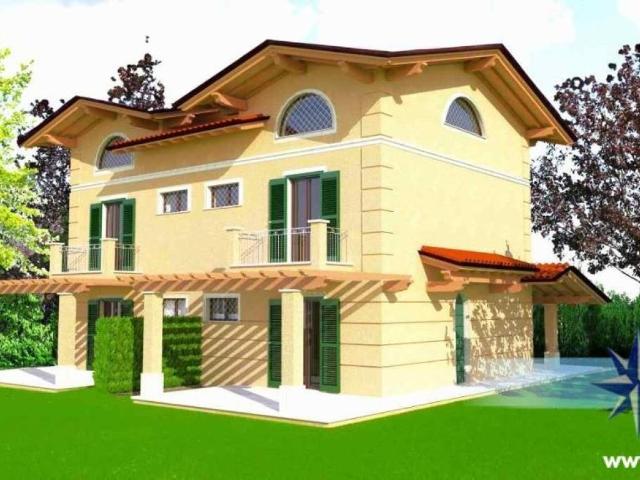 Terreno in vendita a Montignoso, Toscana