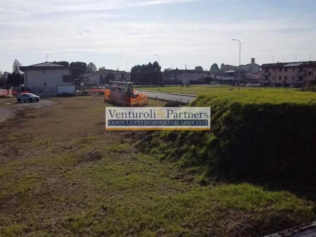 Terreno in vendita a Montirone, Lombardia