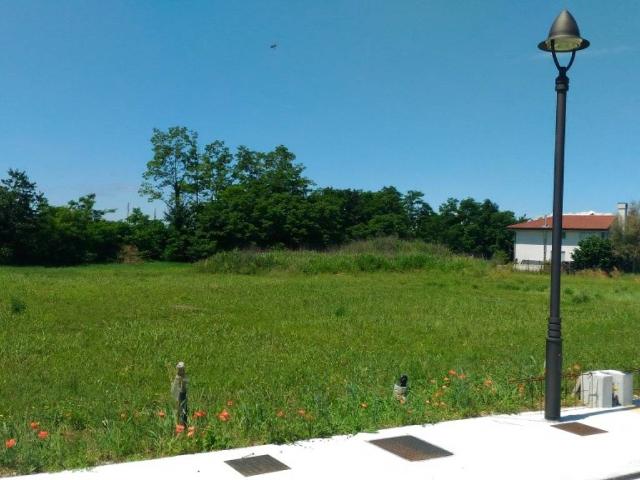 Terreno in vendita a Montirone, Lombardia