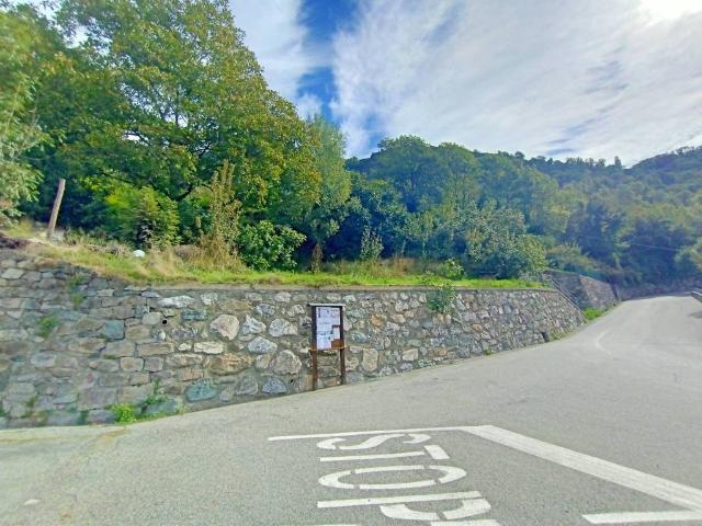 Terreno in vendita a Montjovet, Aosta