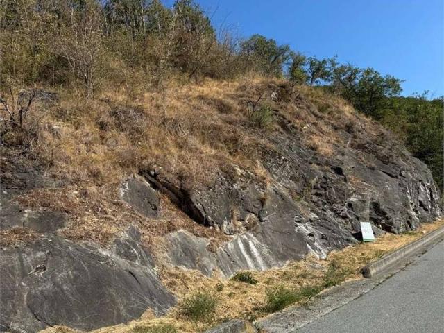 Terreno in vendita a Montjovet, Aosta