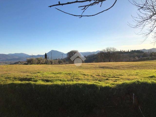Terreno in vendita a Montone, Umbria