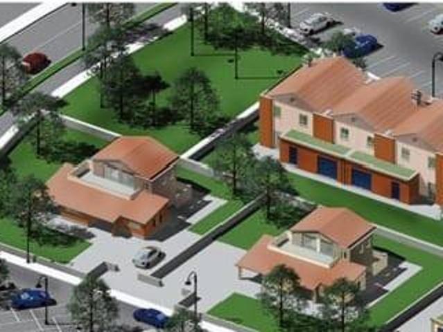 Terreno in vendita a Montone, Umbria