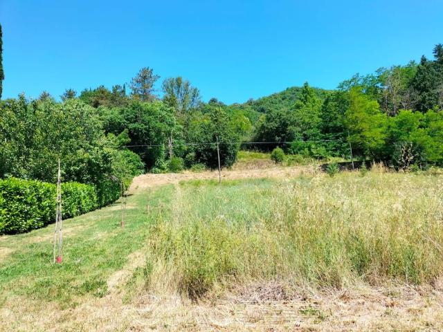 Terreno in vendita a Montone, Umbria