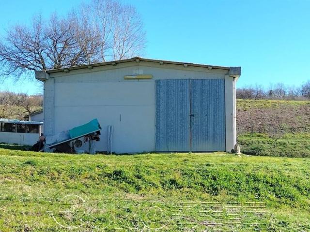 Terreno in vendita a Montone, Umbria