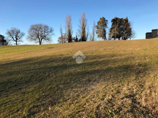 Terreno in vendita a Montone, Perugia