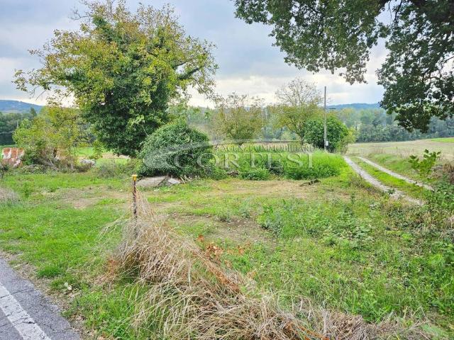 Terreno in vendita a Montone, Umbria
