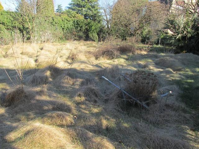 Terreno in vendita a Montorfano, Lombardia