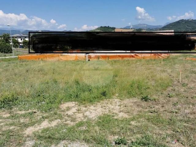 Terreno in vendita a Montorio Al Vomano, Abruzzo