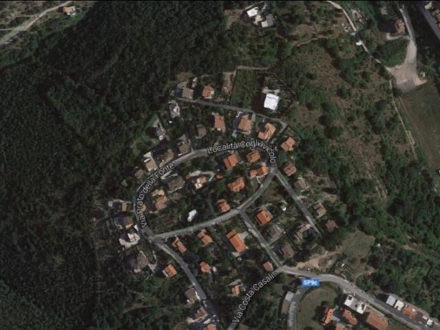 Terreno in vendita a Roma Capitale, Lazio