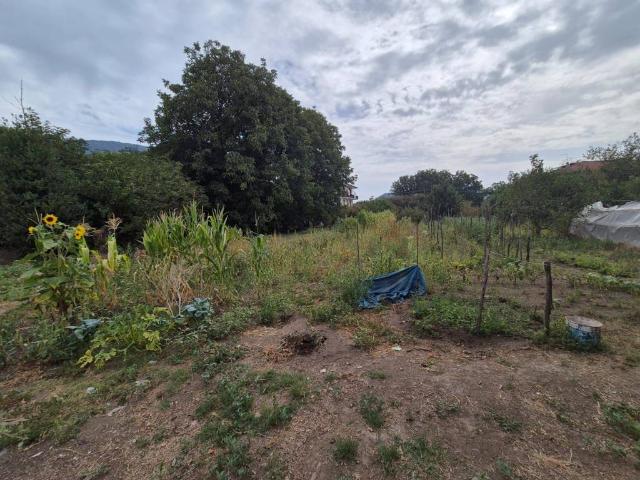 Terreno in vendita a Montoro, Campania