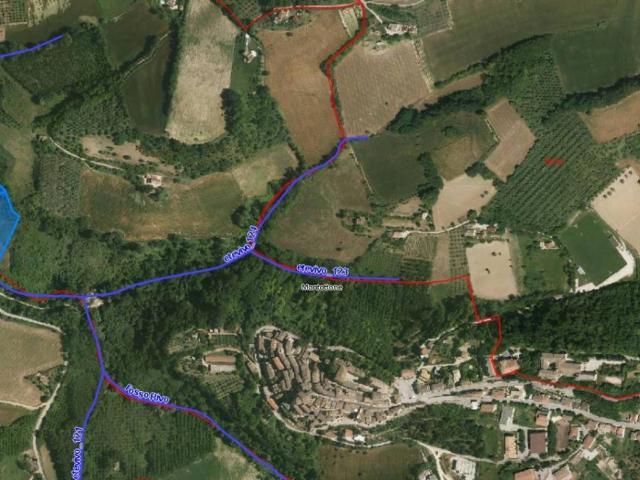 Terreno in vendita a Marche, Fermo