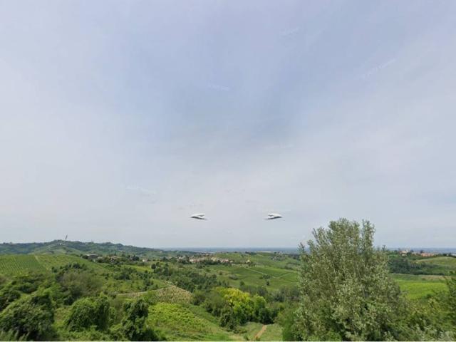 Terreno in vendita a Montù Beccaria, Lombardia