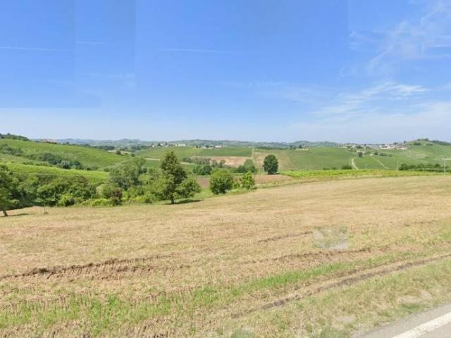 Terreno in vendita a Montù Beccaria, Lombardia
