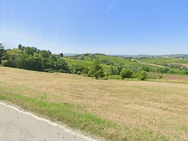 Terreno in vendita a Montù Beccaria, Lombardia