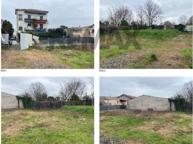 Terreno in vendita a San Donato, Monza
