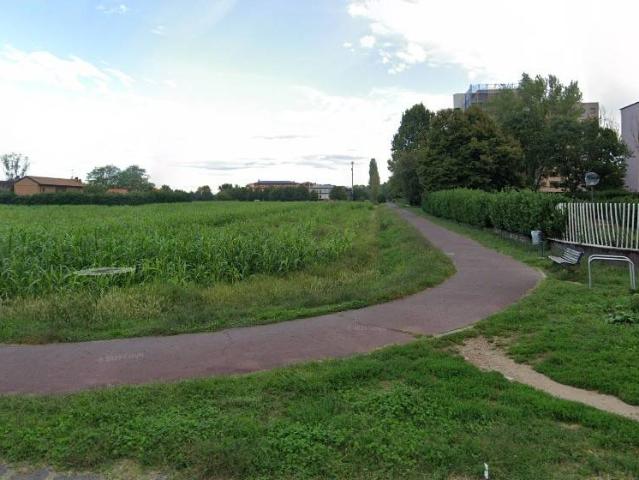 Terreno in vendita a Lissone, Lombardia