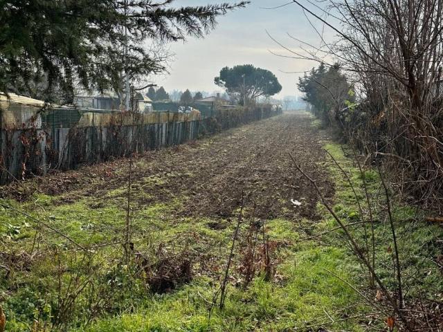 Terreno in vendita a San Fruttuoso, Monza