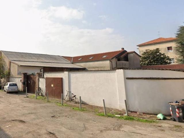 Terreno in vendita a San Donato, Monza