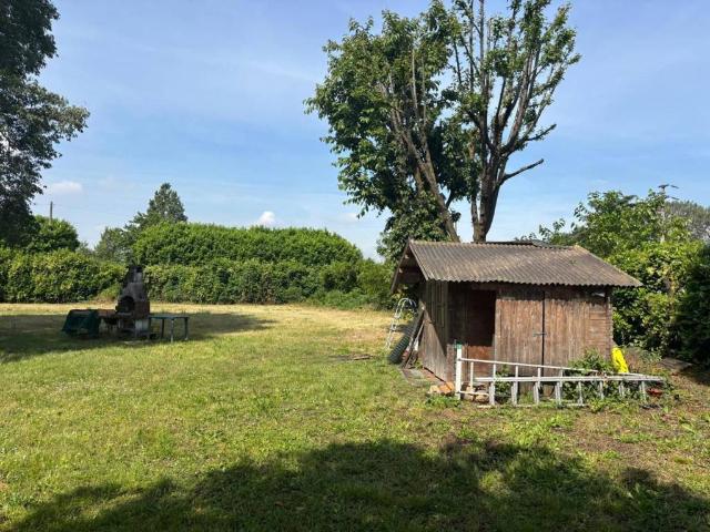 Terreno in vendita a San Fruttuoso, Monza
