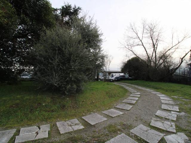 Terreno in vendita a San Rocco, Monza