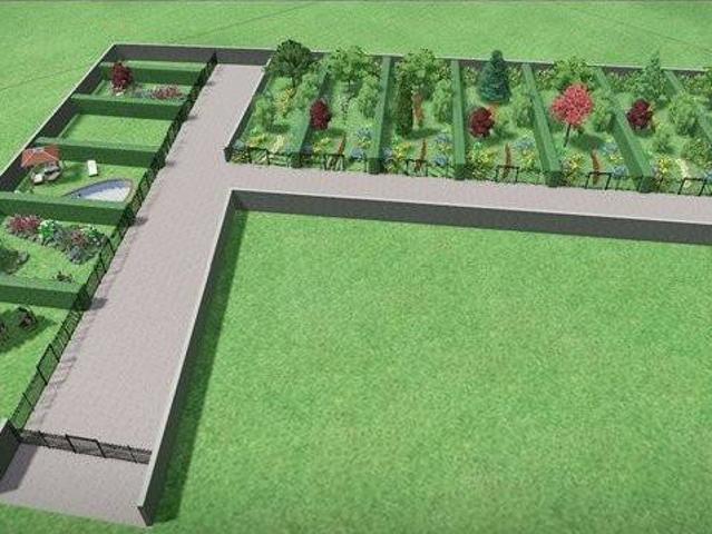Terreno in vendita a San Gottardo, Monza
