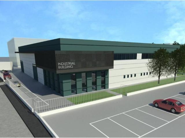 Terreno in vendita a Monza, Lombardia