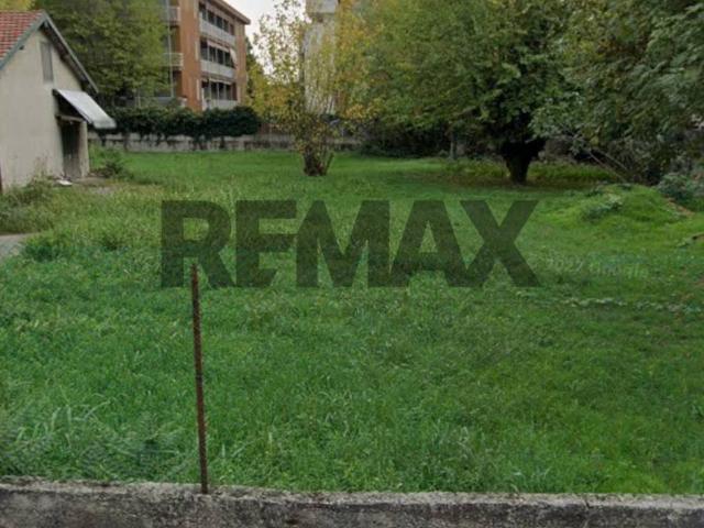 Terreno in vendita a Buonarroti, Monza