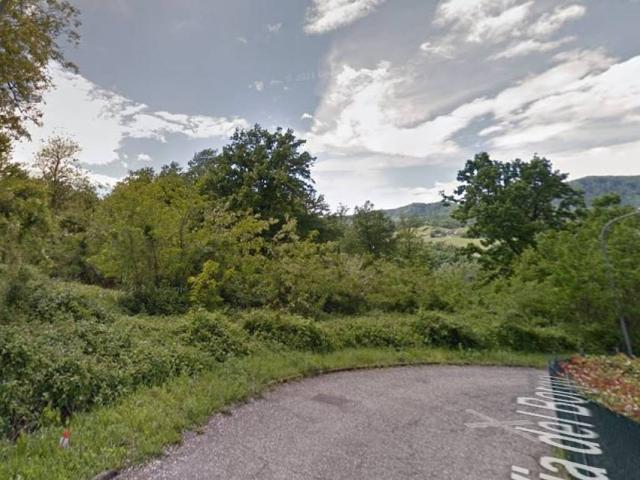 Terreno in vendita a Unione dell'Appennino Bolognese, Monzuno