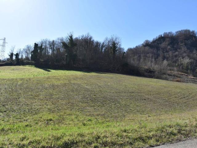 Terreno in vendita a Unione dell'Appennino Bolognese, Monzuno