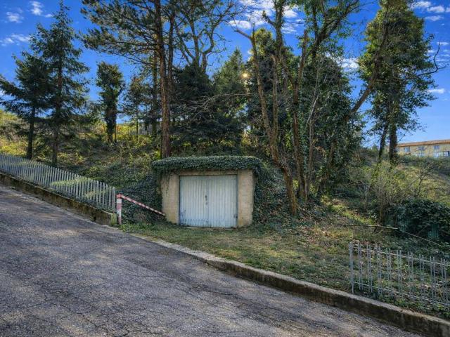 Terreno in vendita a Unione dell'Appennino Bolognese, Monzuno