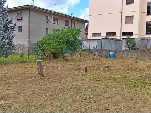 Terreno in vendita a Morazzone, Lombardia