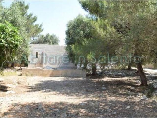 Terreno in vendita a Puglia, Lecce