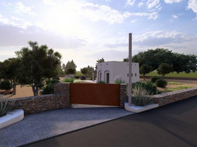 Terreno in vendita a Barbarano del Capo, Puglia