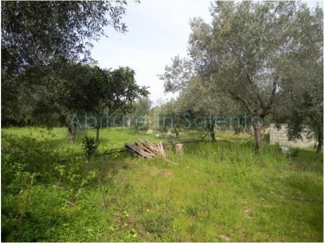 Terreno in vendita a Puglia, Lecce