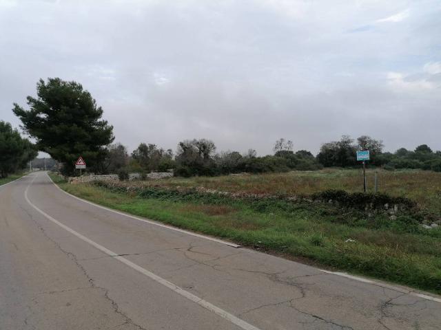 Terreno in vendita a Torre Vado, Puglia