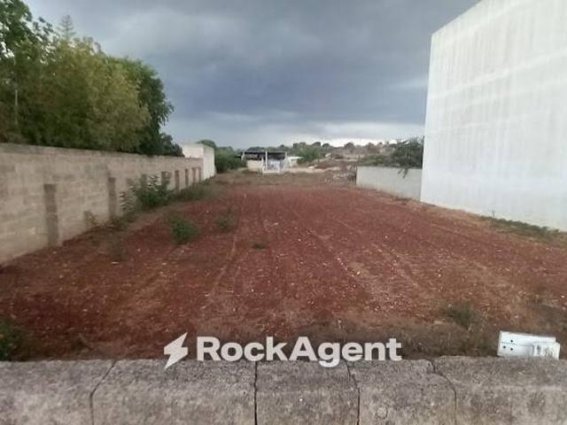 Terreno in vendita a Puglia, Lecce