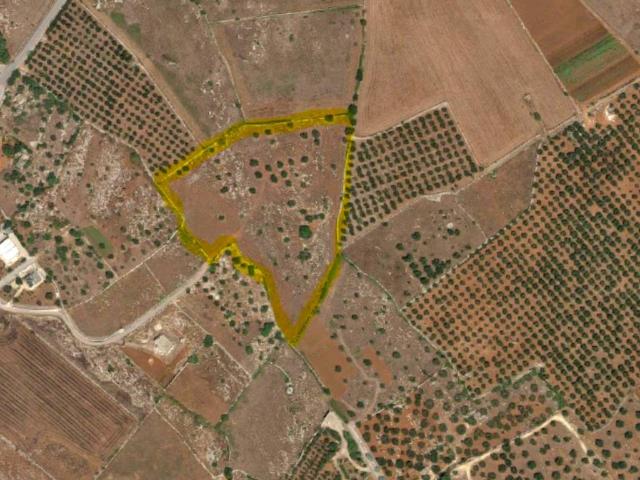 Terreno in vendita a Barbarano del Capo, Puglia