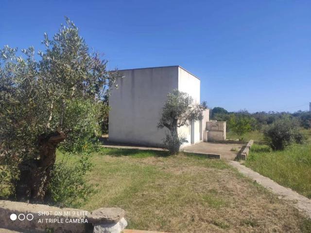 Terreno in vendita a Puglia, Lecce