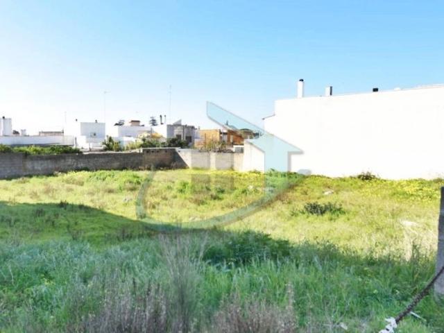 Terreno in vendita a Puglia, Lecce