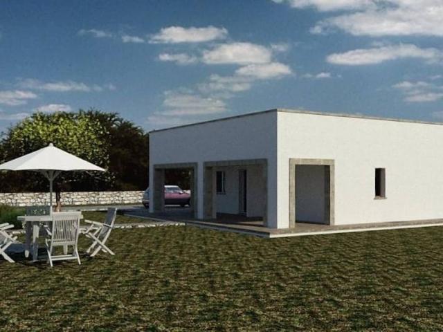 Terreno in vendita a Puglia, Lecce