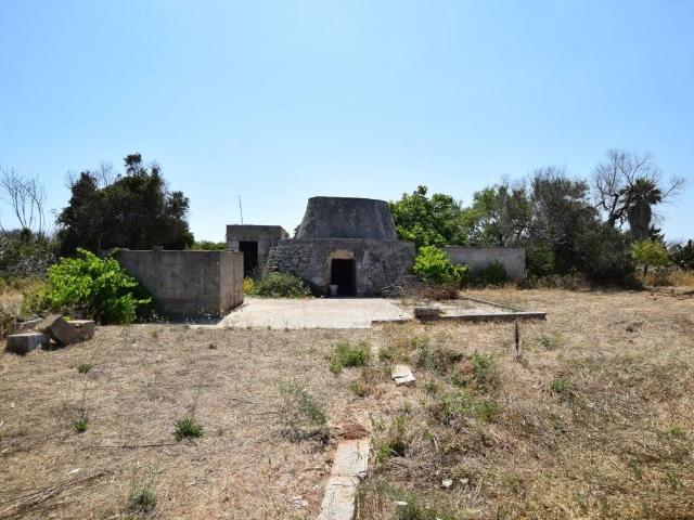 Terreno in vendita a Puglia, Lecce