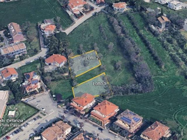 Terreno in vendita a Morciano di Romagna, Rimini