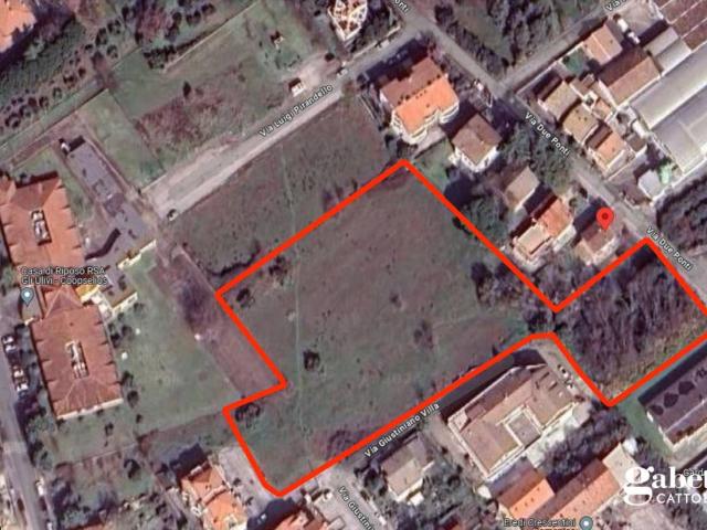 Terreno in vendita a Morciano Di Romagna, Reggio Emilia