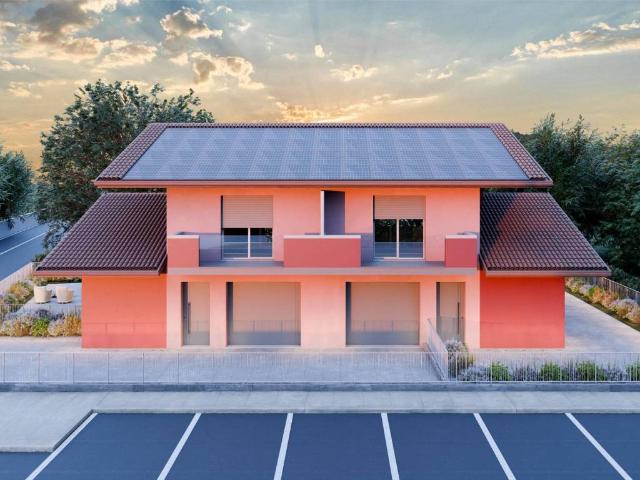 Terreno in vendita a Morciano Di Romagna, Reggio Emilia