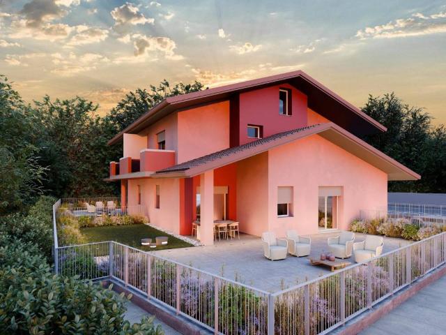 Terreno in vendita a Morciano di Romagna, Rimini
