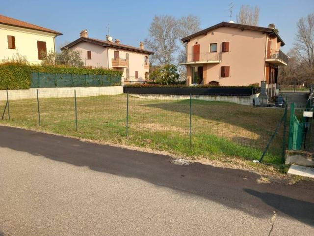 Terreno in vendita a Nuovo Circondario Imolese, Mordano