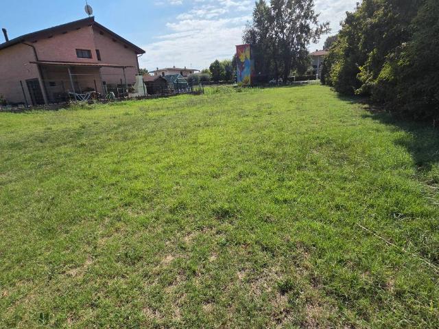 Terreno in vendita a Bubano, Mordano