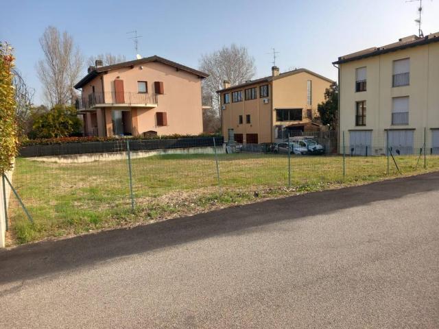 Terreno in vendita a Nuovo Circondario Imolese, Mordano