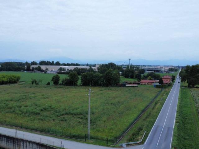 Terreno in vendita a Morengo, Lombardia